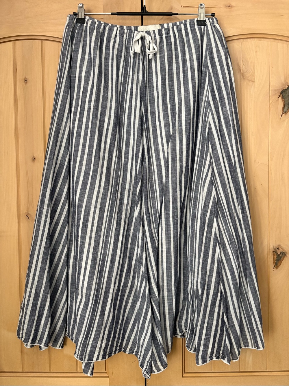 CP Shades  Linen Sophia? Skirt